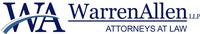 Warren Allen, LLP