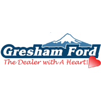 You're Invited - Gresham Ford Opens New Commercial Service Building