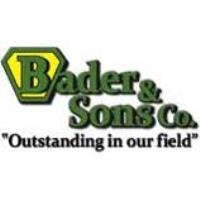 Bader & Sons Co.