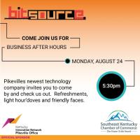 Bit Source Business After Hours