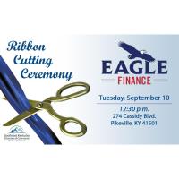 Eagle Finance Grand Opening