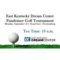 East Kentucky Dream Center Golf Tournament
