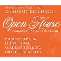 UPIKE Academy Building Open House