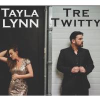 Tayla Lynn & Tre Twitty