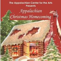 Appalachian Christmas Homecoming