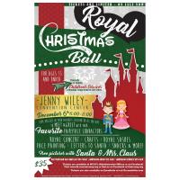 Royal Christmas Ball