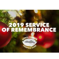 Appalachian Hospice Care Service of Remembrance