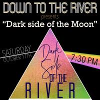 Dark Side of the River Live