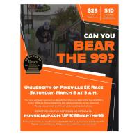 Bear the 99 