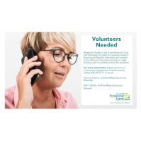 Bluegrass Care Navigators Virtual Volunteer Training