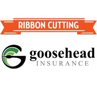 Matthew Phillips - Goosehead Insurance - Ribbon Cutting & Grand Opening