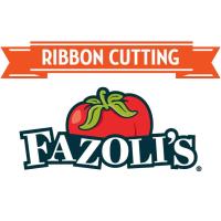 Fazoli's of Pikeville - Ribbon Cutting & VIP Event