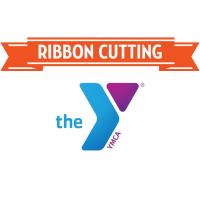 YMCA Aquatics Center - Ribbon Cutting & Grand Opening