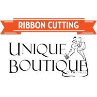 Unique Boutique of Pikeville - Ribbon Cutting
