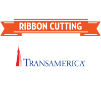 Transamerica Ribbon Cutting and Customer Appreciation Outing
