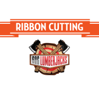 606 Lumberjacks Ribbon Cutting