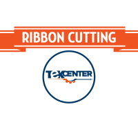 TEK Center Ribbon Cutting