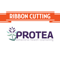 Protea Behavioral Health Counseling Ribbon Cutting