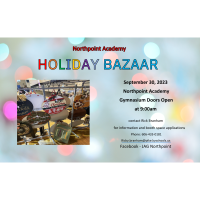 Northpoint Holiday Bazaar