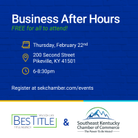 Business After Hours with BesTitle Agency, Inc.