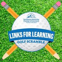 2024 Links for Learning Golf Scramble