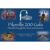 Pikeville 200 Gala