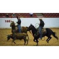 The East Kentucky Stampede Championship Rodeo at the Appalachian Wireless Arena