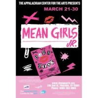 Mean Girls Jr. at the Appalachian Center for the Arts