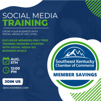 Social Media 101: Business Basics