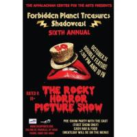 The Rocky Horror Picture Show at The App