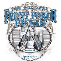 Front Porch Pickin' Powered by Appalachian Wireless