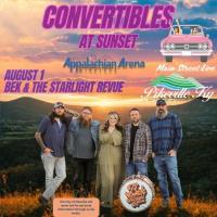 Main Street Live with Bek & the Starlight Revue