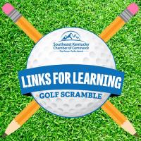 2026 Links for Learning Golf Scramble