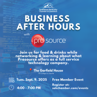 Business After Hours with Prosource