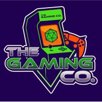 Ribbon Cutting: The Gaming Co.