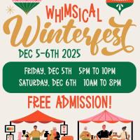 Whimsical Winterfest