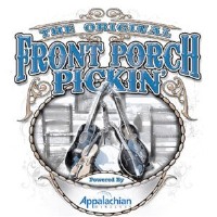 Front Porch Pickin' Powered by Appalachian Wireless at the MAC