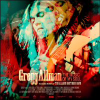 Gregg Allman: The Music of My Soul at the MAC