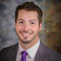 Jordan Gibson, IOM of Southeast Kentucky Chamber Graduates from Institute for Organization Management