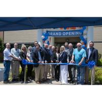 Ribbon Cutting Ceremony Celebrates Grand Opening of TEK Center in Martin County