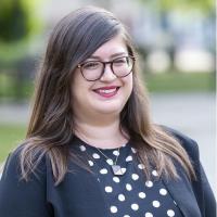 Katie Belt joins Chamber team as Programs and Media Manager
