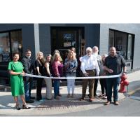 Southeast Kentucky Chamber Assists with Ribbon Cutting for Coal City Coffee in Whitesburg