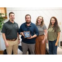 Southeast Kentucky Chamber of Commerce Welcomes Jeremy Justice Films as New Member