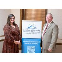 Southeast Kentucky Chamber Hosts Lunch & Learn with BSCTC Interim President, Samuel Todd Brand, Ph.D