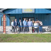 Southeast Kentucky Chamber of Commerce Hosts Ribbon Cutting for Law Offices of Vanover, Hall, Bartley, & Ward