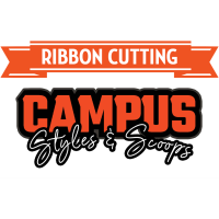 Southeast Kentucky Chamber Hosts Ribbon Cutting for Campus Styles and Scoops