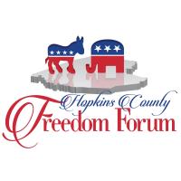 Hopkins County Freedom Forum