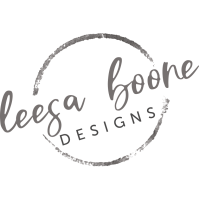 Leesa Boone Designs - Madisonville