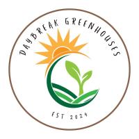 Daybreak Greenhouses  - Hanson