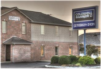 Coldwell Banker-Terry & Associates